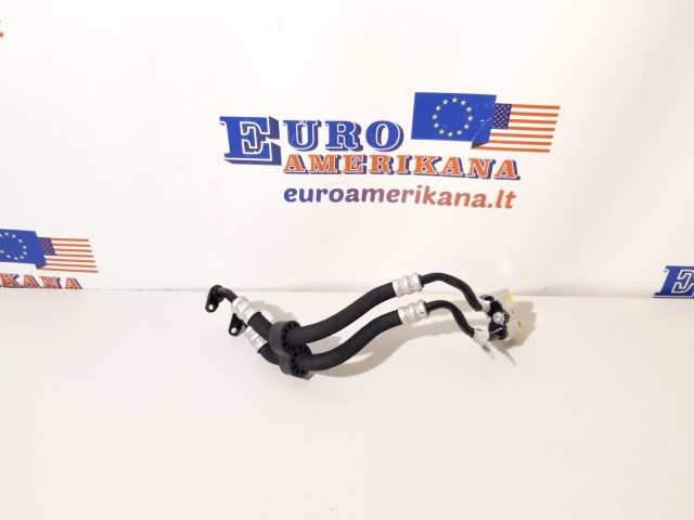 Oil Cooler Hose Assembly